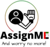 AssignME: Best Assignment & Writing Services in UAE